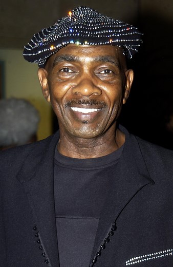 'A Different World' Actor Lou Myers Dead at 77 | Essence