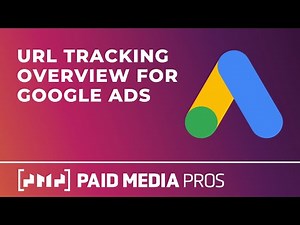 Google Ads URL Tracking