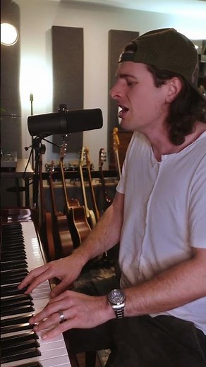 Josh Cumbee can also do it acoustic