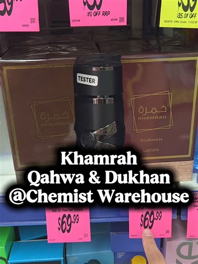 Explore Unique Fragrance Discoveries at Chemist Warehouse