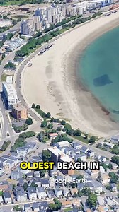 1M views · 16K reactions | The OLDEST Beach in America! #beach #oldest #history #visit #america #reverebeach #massachusetts #fyp | Wanderlustwondershq | Facebook