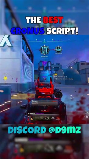 Link in DESC #bo7 #blackops #cod #callofduty #cronuszen