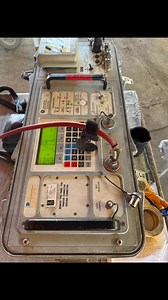 5.1K views · 30 reactions | FUNCTION TEST OF ADM ACCURACY And leak test of principal static and total air data system | Aviation-knowledge | Facebook