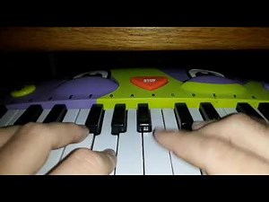 Beastars OP Cat Piano Cover