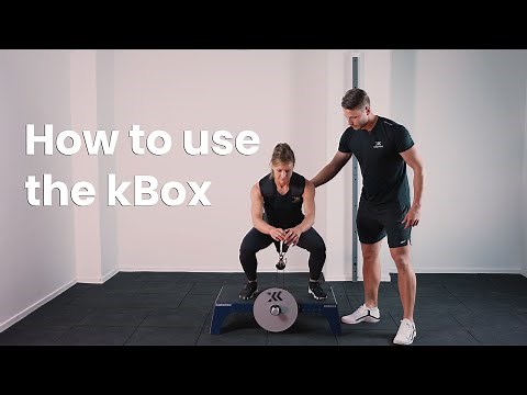 Flywheel training for beginners