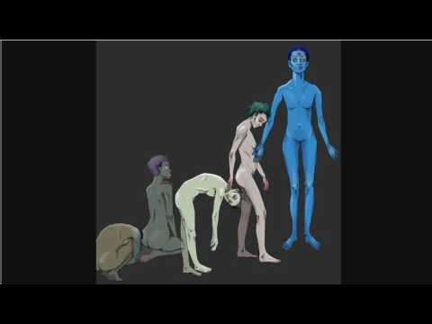 Willow Smíth - Marceline