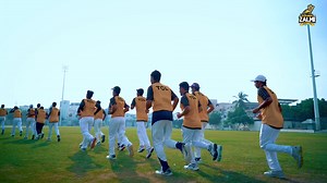 10K views · 1K reactions | Here are the  highlights from the final round of Zalmi Talent Hunt Program, Sindh Chapter as the shortlisted players from initial screenings played competitive matches to show how they cope with pressure in match scenarios. ⚡ Stay Tuned for more⏬ https://www.youtube.com/watch?v=tmBnler8Mq8 #ZalmiTalentHunt #Zalmi #YellowStorm | Peshawar Zalmi | Facebook