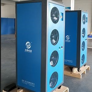 [Hot Item] China Manufacter Custom Air Cooling 8000A 12V Electropolishing Switching Rectifier with High Precision