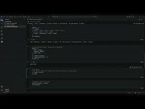 3 - Python Dictionary Tutorial for Beginners | Keys, Values, Update, Add Items, Nested Dictionaries