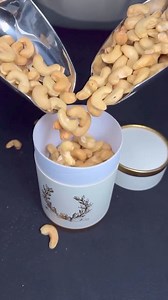 🌟 Khan Dry Fruit - Premium Roasted Cashews Nuts! 🌟 🚚 Same-Day Delivery in Lahore 📦 Free Delivery Across Pakistan 📲 Download our app and enter code "welcome500" for Rs 500 off! Minimum order: Rs 5000. 📱 Download Here: https://bit.ly/m/khandryfruits Order Now! 🔗 www.khandryfruit.com 📱 WhatsApp: 03049996000 #KhanDryFruit #RoastedCashewsNuts #FreeDelivery #Lahore #Pakistan | Khan Dry Fruits