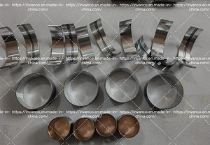 [Hot Item] Doosan D34 Engine Repair and Overhaul Kit