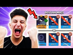 CLOSING BOTS = MEGA BOX