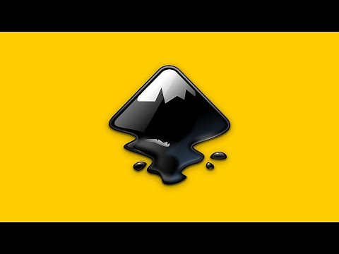 How to Save Custom Patterns in Inkscape