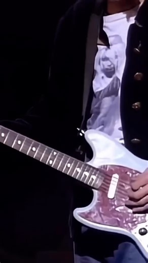 TRS on Instagram: "“Come As You Are” - Nirvana (1993, Live & Loud) @kurtcobain Yeah, yeah-we’ve all heard the “Eighties” riff debate. Killing Joke walked so Nirvana could mope, right? But nobody made it crawl like this. That watery guitar line, that sludgy swagger-this Live & Loud version turns an alt-rock anthem into a slow-motion implosion. Recorded December 13, 1993, at Seattle’s Pier 48. MTV was banking on a New Year’s Eve double bill with Pearl Jam, who ghosted last minute. So Nirvana took