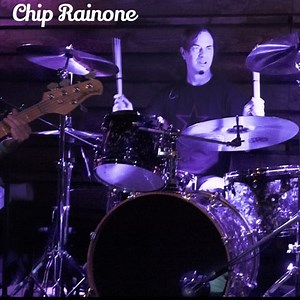 Hard Rock drummer/ Touring and Covers