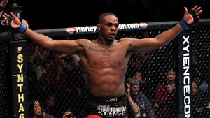 Best UFC Fights To Happen In Newark