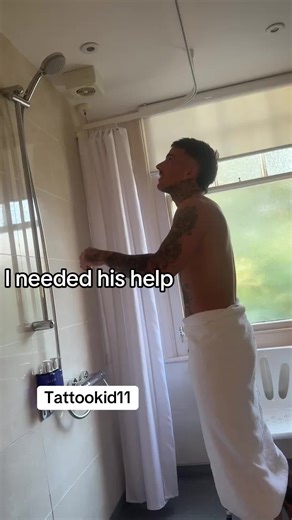 #fyp #tattookid11