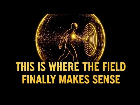 The Only Video You Need to Understand Quantum Field