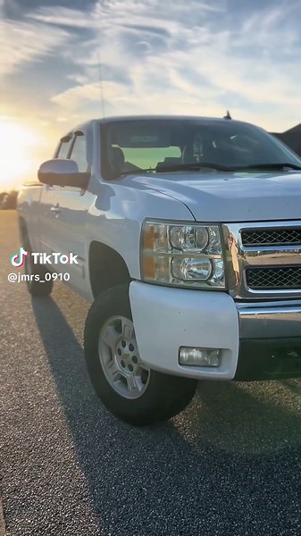 Chevy 3 Inch Lift: Trust and Performance Explained