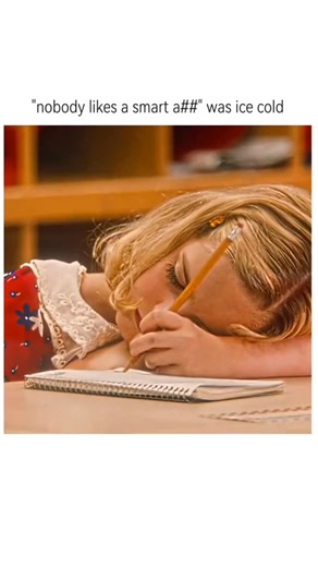 Hollywood_clips on Instagram: "hollywood_clips33. "nobody likes a smart a.." was ice cold Credit: unknown Gifted (2017) tells the touching story of Frank Adler (Chris Evans), a single man raising his spirited young niece, Mary (Mckenna Grace), in a small coastal town in Florida. Mary is no ordinary child-she's a math prodigy with a brilliance that astonishes everyone around her. Frank, however, is determined to give her a normal childhood, away from the pressures of academic competition and the