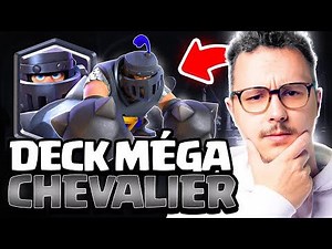 Ce deck mega chevalier est instoppable !
