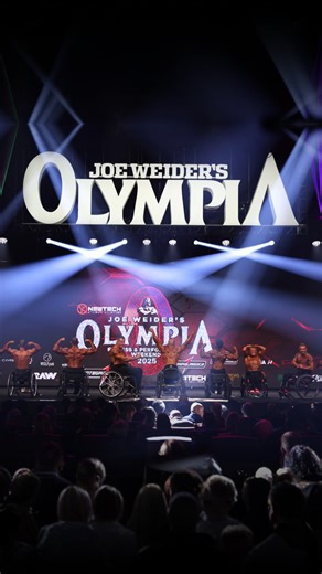 13K views · 15 comments | Every year, the Olympia shows us what’s possible when drive meets discipline. A weekend built on focus, intention, and passion. | Transcend Company Inc. | Facebook