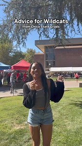 Want to Know What You Can Achieve with Chico? Hear What CSU, Chico Alumni Have to Say!Alumni are excited to share their experiences and insights! 🎤🐾 Future Wildcats are invited to ask questions about their careers. The university encourages its incredible alumni community to join the conversation in the comments section, providing answers and sharing valuable lessons learned throughout their professional journeys.Future Wildcats, applications are now open for the Fall 2025 school year! https:/