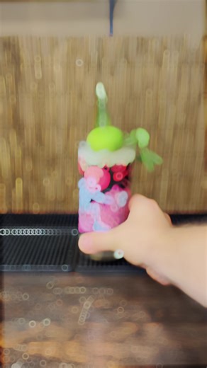 🚀 This isn’t your grandpa’s Mai Tai… it’s the future. The 2044 Mai Tai takes tradition and blasts it forward — with lime, orgeat, yellow Chartreuse, and a powerhouse rum blend of Jamaican overproof, agricole, and cachaça. 🌴⚡️ It’s bold, funky, and downright otherworldly. One sip and you’ll know why this is the Mai Tai of tomorrow. 💬 Comment “2044” and I’ll DM you the full recipe more of my favorite Mai Tai specs so you can explore every era of tiki. ✨ Follow @tepferstastingtable for cocktails