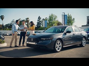 Honda Certified Pre-Owned Vehicles | "On A Mission - HondaTrue Certified Leasing"