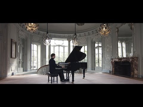 Swan Lake Theme (piano) - Tchaikovsky, arr. Karen Kornienko - performed by Luke Faulkner