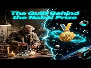 How a Tragedy Invented Dynamite | Alfred Nobel's Story | The Origin Stories