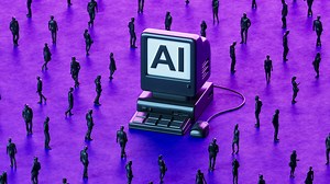 AI says it'll kill to survive - here's its reasoning behind that decision