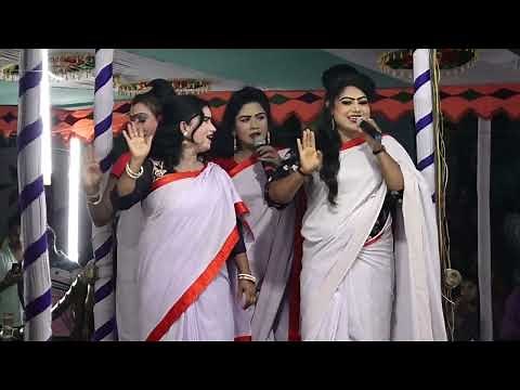Ek Nodi Rokto Periye | এক নদী রক্ত পেরিয়ে | দেশের গান - দেশাত্মবোধক বাংলা গান | Bangla Desher Gaan