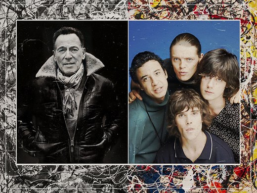 Why 'Second Coming' took The Stone Roses nearly six years
