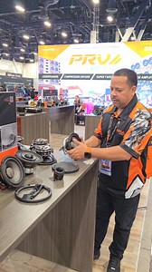 2.9K views · 47 reactions | PRV Audio is proud to present our new...