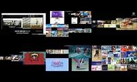 Mix of 6 videos from youtube : up to faster 649 Parison