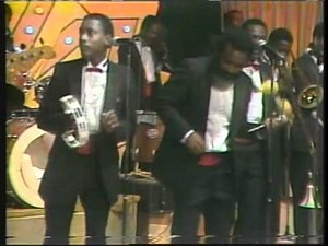 Bossa Combo du bon vieux temps "a la plage"(RESIGNAC)