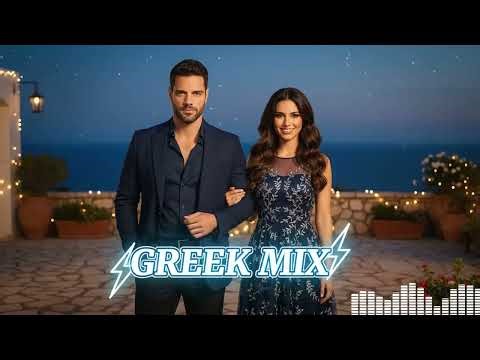 ΛΑΙΚΑ ΜΙΧ 2025 - ΕΛΛΗΝΙΚΕΣ ΕΠΙΤΥΧΙΕΣ - GREEK LAIKA BEST | Η ΜΟΥΣΙΚΗ ΤΗΣ ΠΑΡΕΑΣ