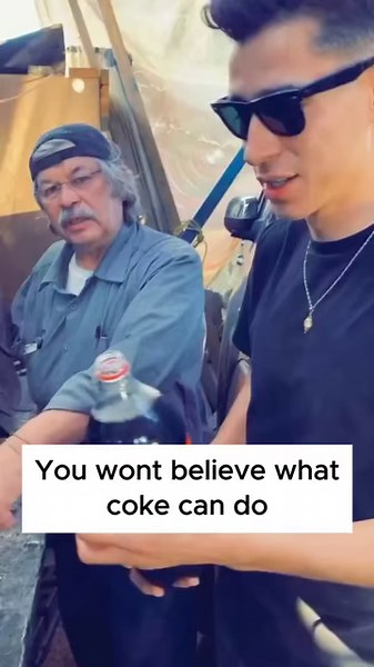 David Wolfe on Reels