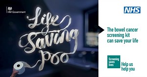 Did you know Hammersmith and Fulham has one of the lowest uptake rates of bowel cancer screening across the country? Detecting bowel cancer at the earliest stage makes you up to 9 times more likely to be successfully treated. Visit nhs.uk/bowel-screening for full details ℹ️ | QPR FC