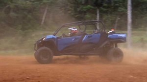 14K views · 405 reactions | Llegó el momento de estar al volante de un Can-Am Commander, tan único y versátil como tú. @friger #CanAmCommander #ViveTodoTerreno | Can-Am Off-Road | Facebook