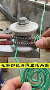 Amazing Electric Wiring Trick You Should Know! 🔧#Electrician #WiringTips #DIY