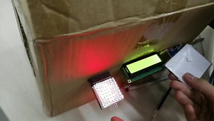 基于RFID的便捷智能门禁