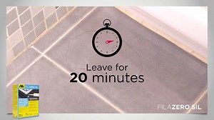 See how simple it is to apply FILAZERO SIL and remove #silicone stains in just 20 minutes, even the toughest ones! | FILA Solutions | Facebook