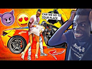 GOLD DIGGER PRANK & SMASH 26 | (🌶️SPICY EDITION🌶️) GONE HOME 2020