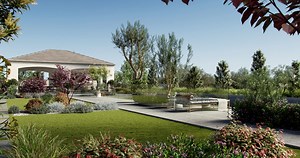 TIPS#144: Hướng dẫn load thư viện tạo sẵn của Forest Pack Pro vào 3dsMax » Thủ thuật diễn hoạ kiến trúc