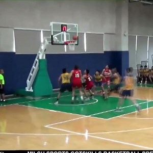 16K views · 244 reactions | It's the offseason, a time to develop players with potential.  6'8 Erlan Umpad is looking solid for EAC. 樂 | Shoot First | Facebook