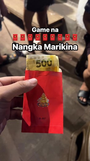 Game na | Marlou Parro