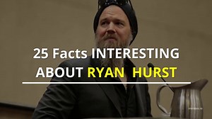 ryan hurst