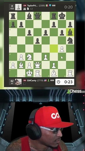 Comment "GROUP" and I'll send my FREE daily chess lessons + community ♟️